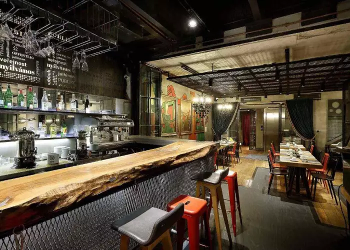 هتل د پابلیک استانبول